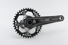 Truvativ rouleur carbon 172 - carbon, 172,5