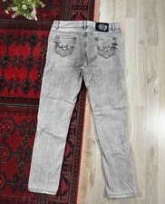 Philipp Plein Damen Jeans size: 34