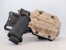Custom 2011 HI-CAPA PitViper