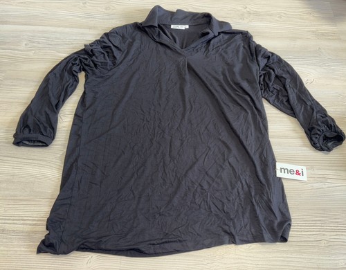 Meandi front pleat long - meandi,