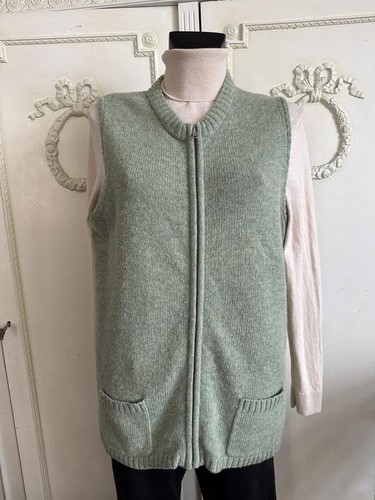 Women peter hahn vest - peter,