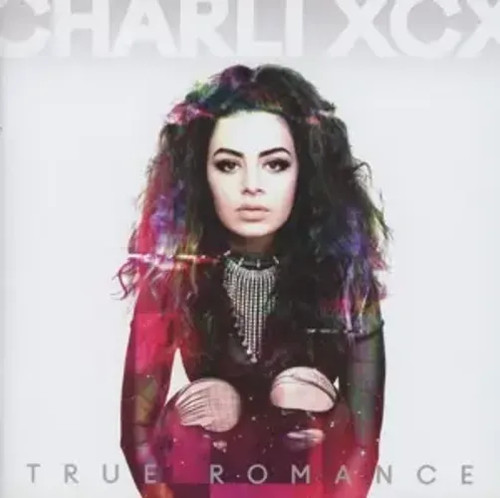 True romance charli - true, |