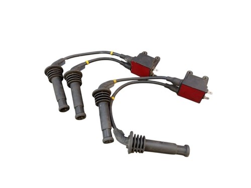 Zündspule mit zündkabel - zündspule, 2