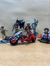 AKIRA Figurensammlung 5