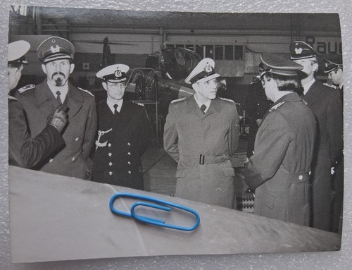 Foto original bundeswehr - foto,