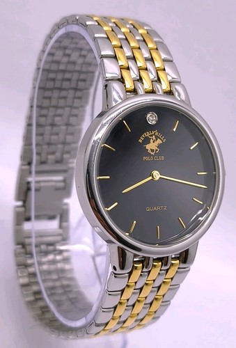 Vintage beverly hills - beverly, polo