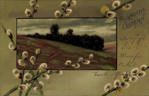 Künstler litho mailick - künstler,
