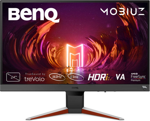 Gaming monitor benq - gaming,
