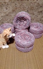 Schöne Wolle , Designergarn , Wollpaket  1130 Gramm