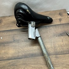 Selle Royal Sattel + Promax