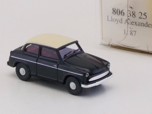 Wiking 8063825 lloyd alexander - lloyd,