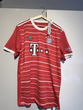 FC Bayern Trikot Saison 22/23