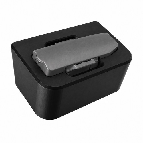 Magnetischer magazinhalter - magnetischer,