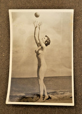 Akt/ Nudisten/ DDR/ Women /
