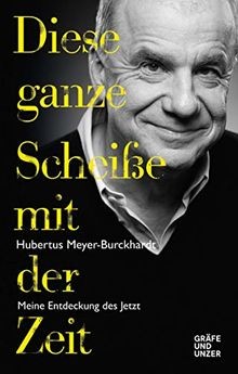 Diese ganze scheiße mit - ganze,