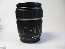 Canon EF-S 17-85 / 4-5,6 IS USM Universal-Zoom Objektiv lens - kein Autofocus