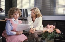 Inge Meysel Franziska Bronnen