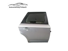TÜR HINTEN RECHTS HYPER SILBER FORD MONDEO TURNIER MK4 BJ:2010-2014 1582403