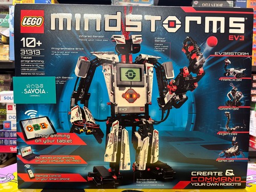 Lego 31313 mindstorms ev3 - lego,