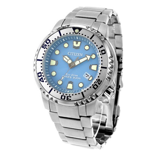 Citizen promaster dive - citizen,