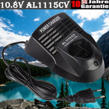10.8V -12V AL1115CV Ladegerät