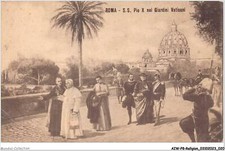 AIWP8-0775 - Religion - ROM -