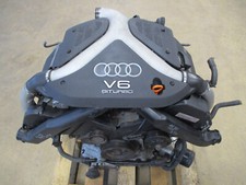 ARE Motor 2.7 V6 BITURBO 184KW