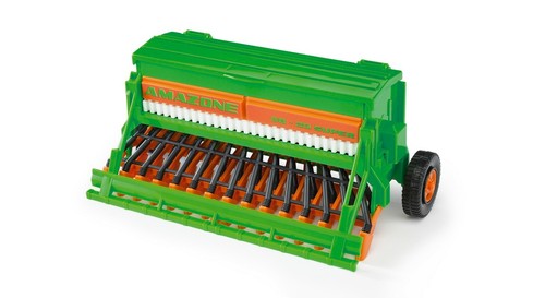 Bruder spielzeug 02330 amazone - spielzeug,