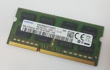 8GB DDR3 PC3L-12800S Samsung