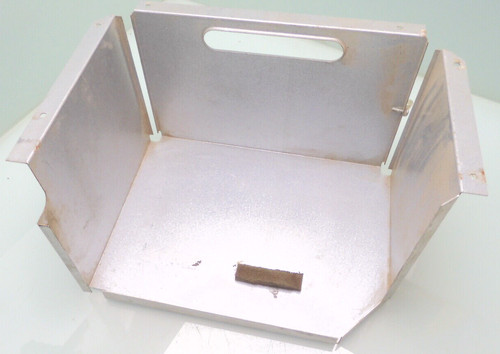 Abdeckung - t4, /