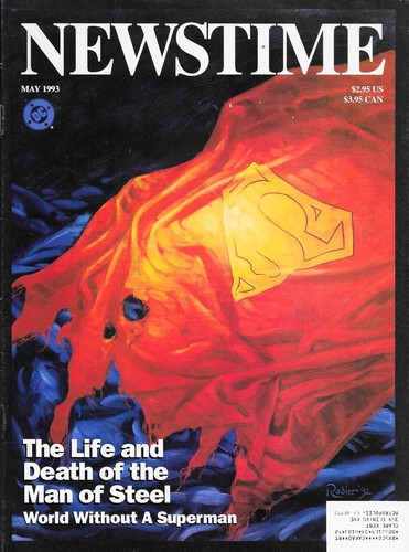Newstime the life - life, death