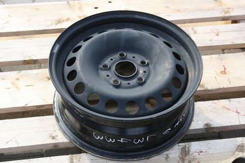 Stahlfelge 5q0601027ba - 15", vw