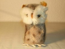 STEIFF WIGGI UHU 2625/15 15cm