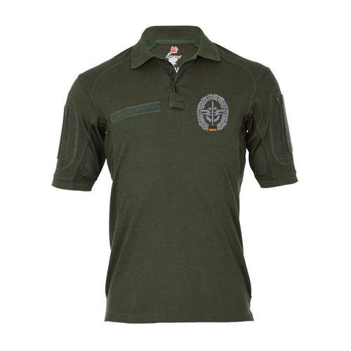 Tactical polo nachschub - tactical,