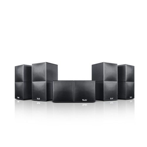 Teufel cubycon - teufel,