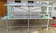 Arbeitstisch / Zerlegetisch / Außbeintisch