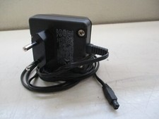 FWGB Netzteil : 230V 50Hz 48mA