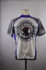 Primal Wear Radtrikot cycling jersey Rad Trikot Gr L Bike MTB Primalwear P6