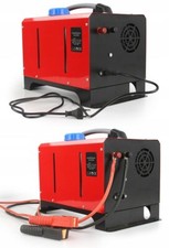 12V 24V 230V Standheizung