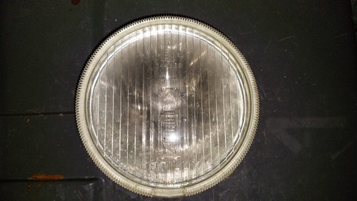 Hella halogen optilux - hella,