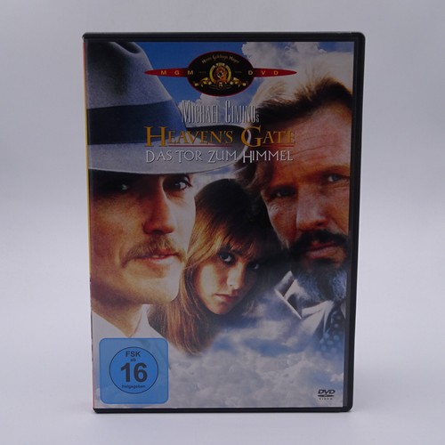 Heavens gate das - gate,