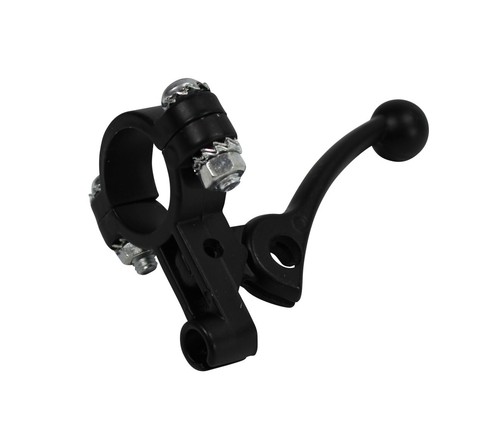Chokehebel universal schwarz - chokehebel,