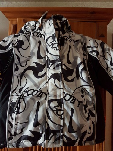 Scout schneejacke - scout,