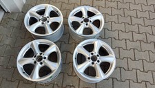 Alufelgen 17zoll sport - 17zoll,
