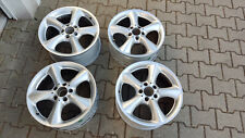 Alufelgen 17Zoll sport, "Adharaz", für Mercedes C-Klasse, W203