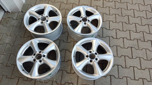 Alufelgen 17zoll sport - 17zoll,