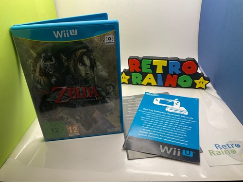 Nintendo wii spiel - nintendo,