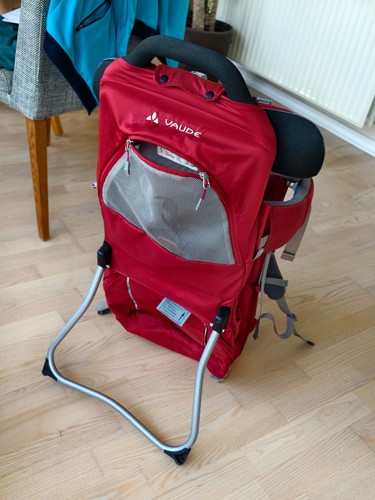 Vaude tergolight comfort - vaude,
