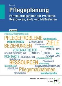 Pflegeplanung