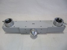 Carl Zeiss West Zeiger -